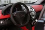 Mercedes-Benz SLR Mclaren by Brabus 2005 года